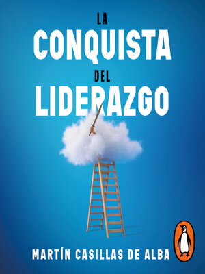cover image of La conquista del liderazgo